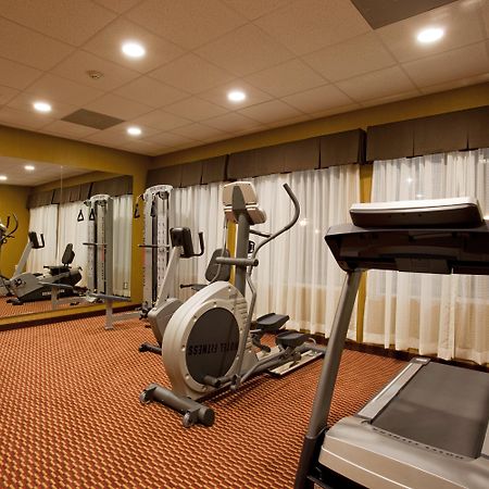 Holiday Inn Express & Suites Frazier Park By Ihg Lebec Luaran gambar