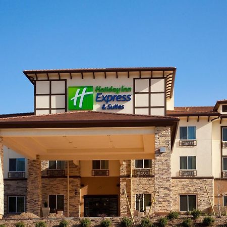 Holiday Inn Express & Suites Frazier Park By Ihg Lebec Luaran gambar