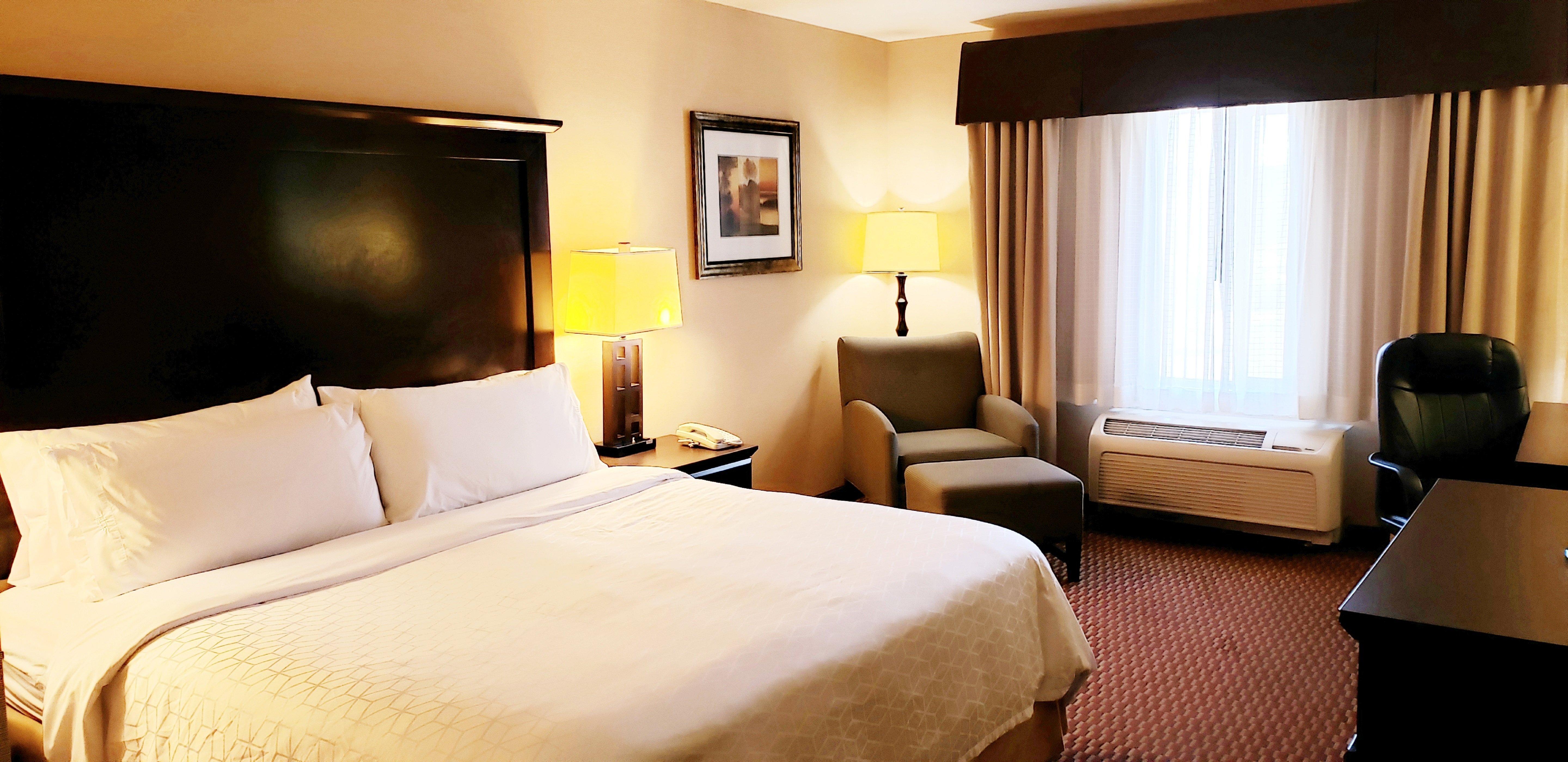 Holiday Inn Express & Suites Frazier Park By Ihg Lebec Luaran gambar