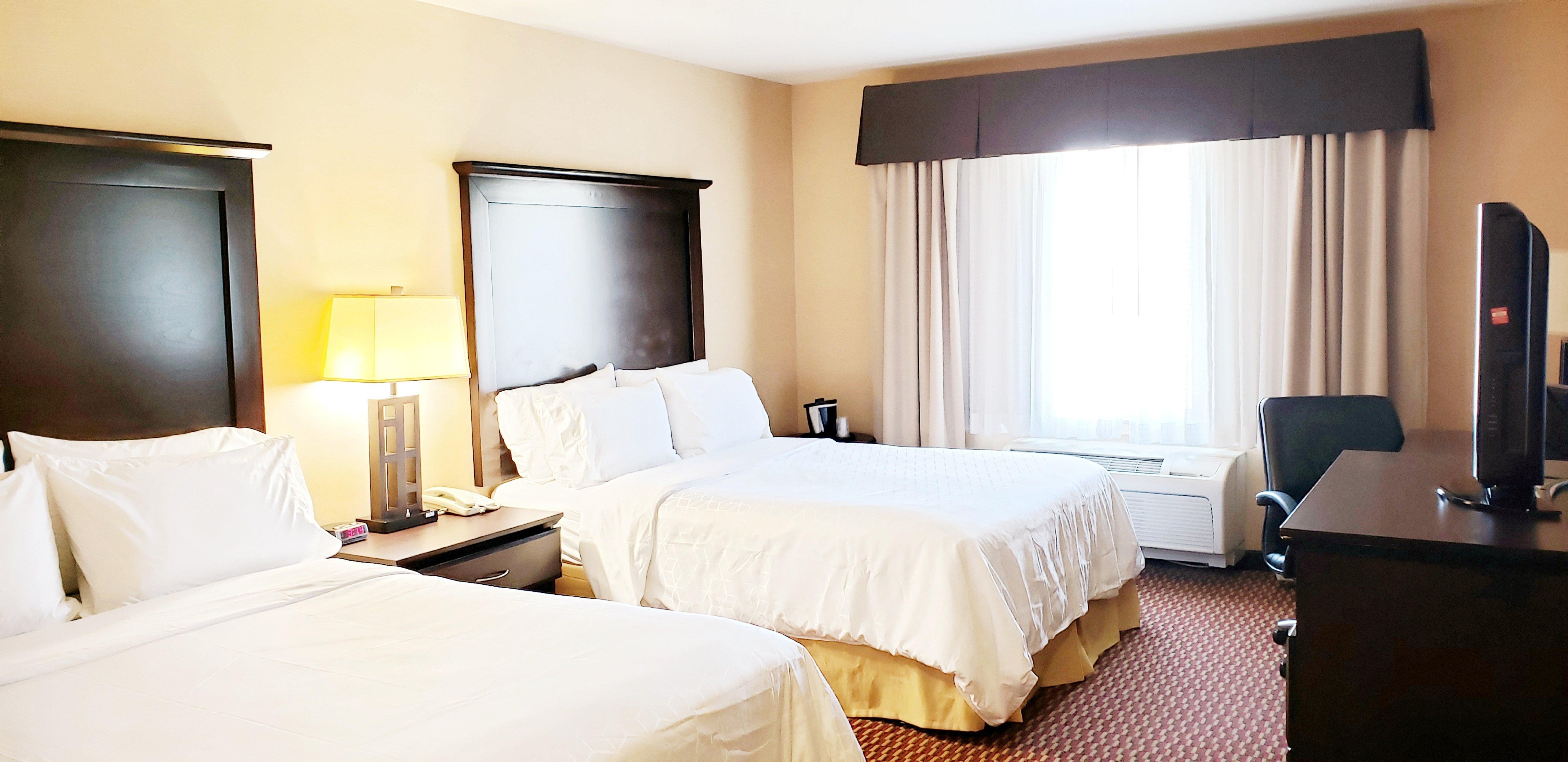 Holiday Inn Express & Suites Frazier Park By Ihg Lebec Luaran gambar
