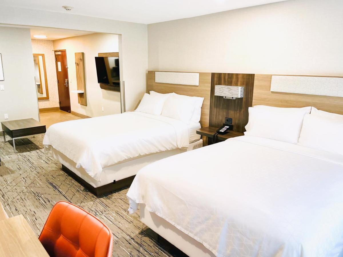 Holiday Inn Express & Suites Frazier Park By Ihg Lebec Luaran gambar