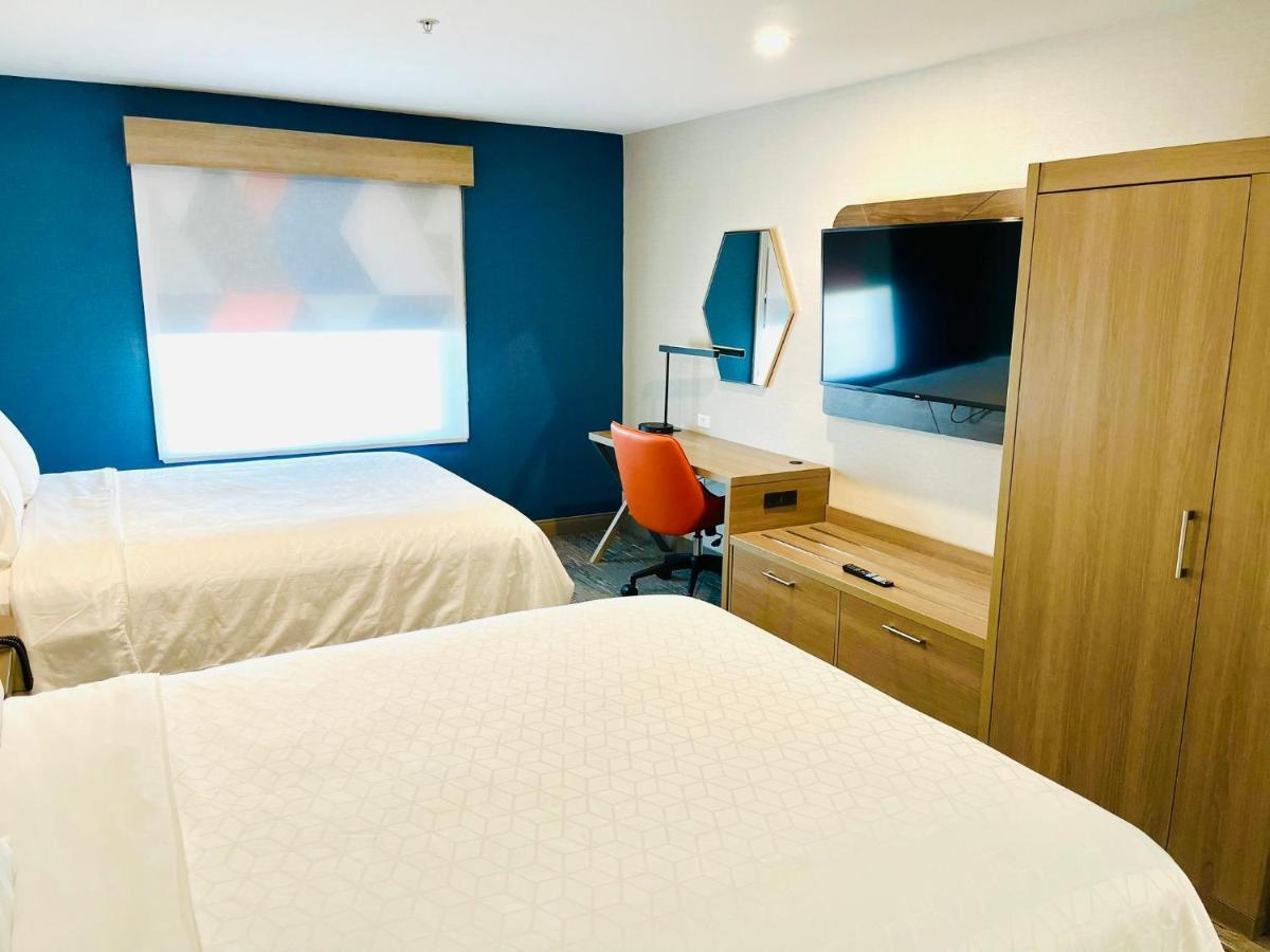 Holiday Inn Express & Suites Frazier Park By Ihg Lebec Luaran gambar