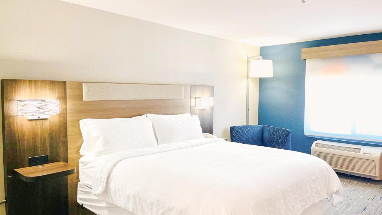 Holiday Inn Express & Suites Frazier Park By Ihg Lebec Luaran gambar