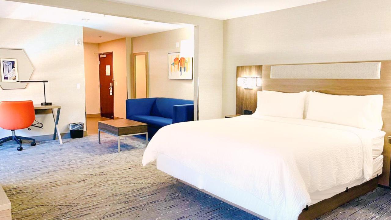 Holiday Inn Express & Suites Frazier Park By Ihg Lebec Luaran gambar