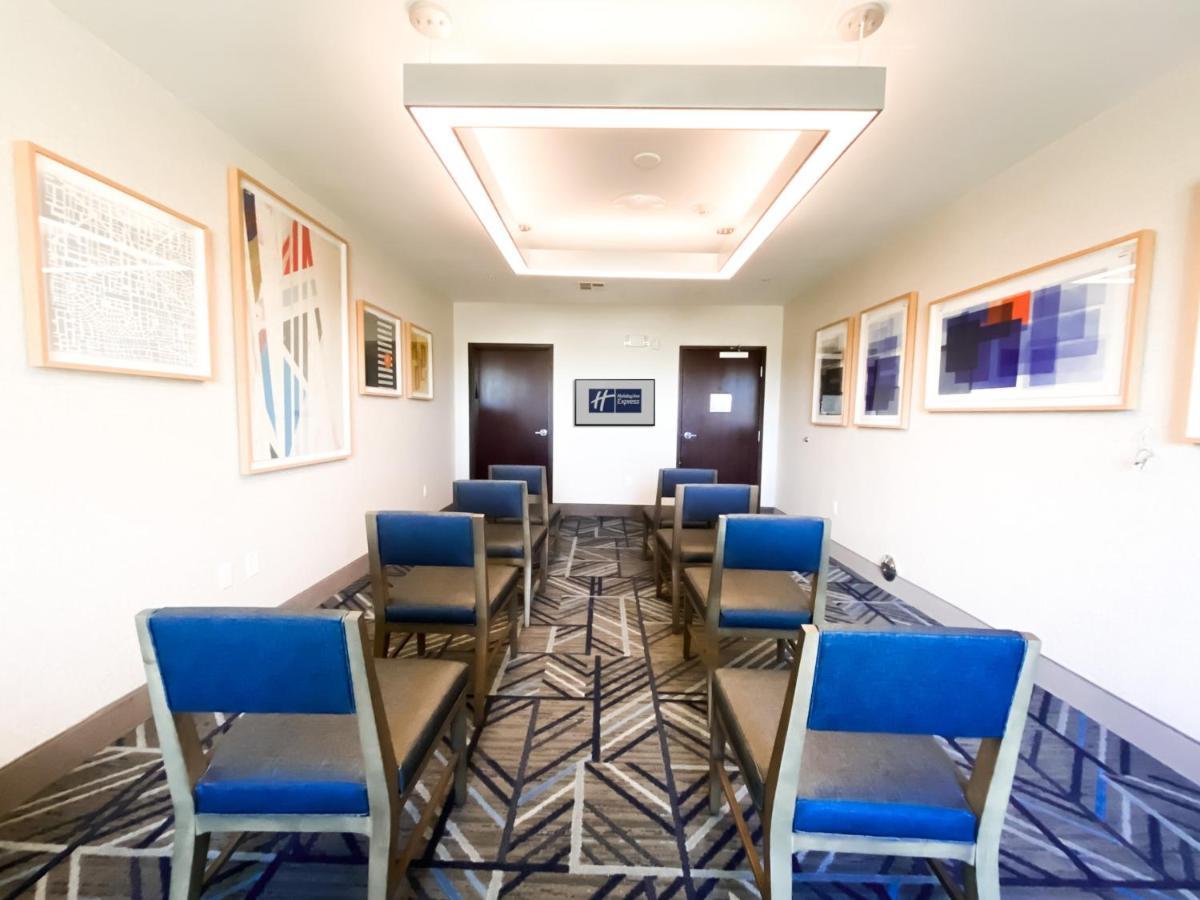 Holiday Inn Express & Suites Frazier Park By Ihg Lebec Luaran gambar