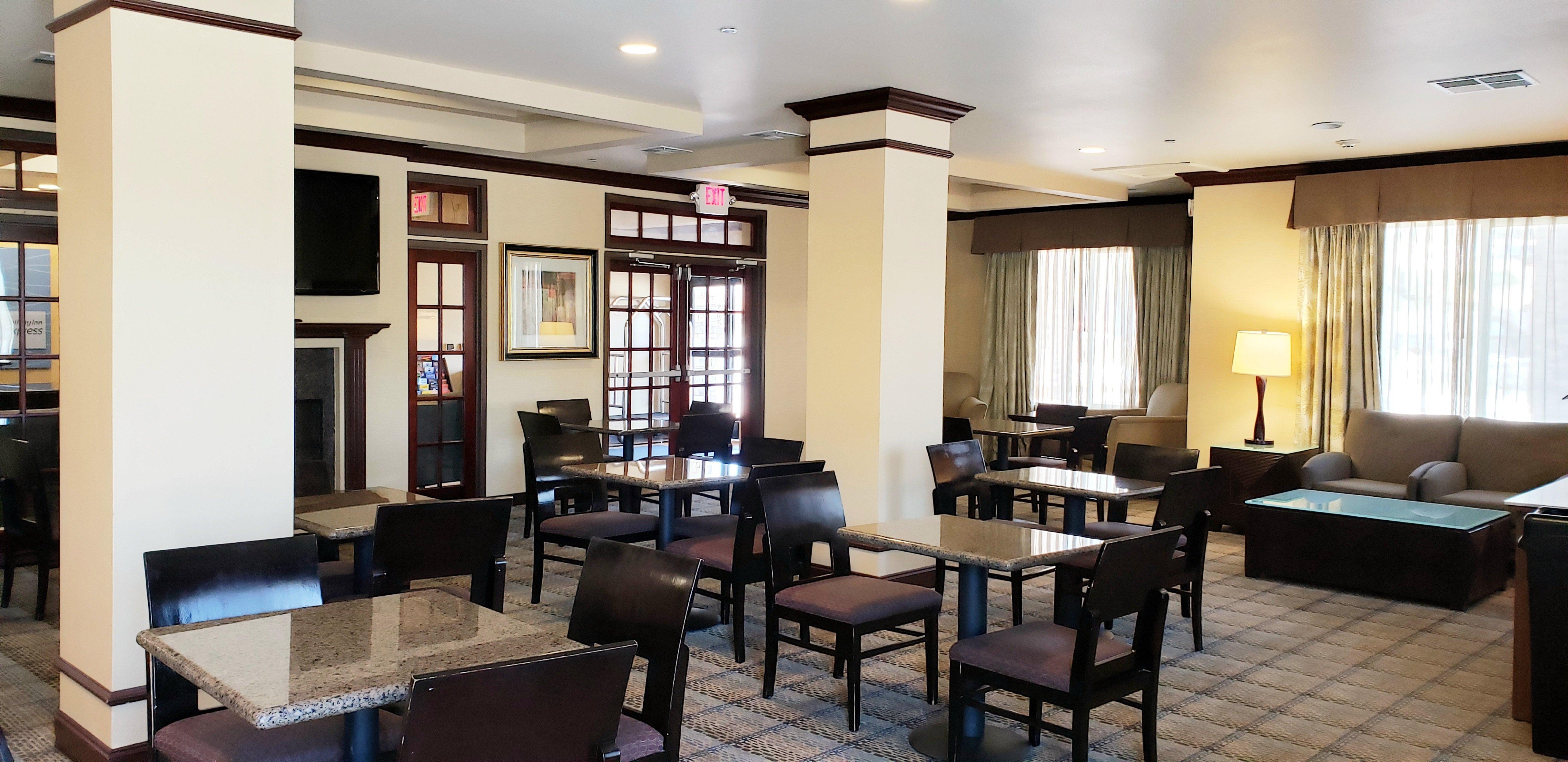 Holiday Inn Express & Suites Frazier Park By Ihg Lebec Luaran gambar