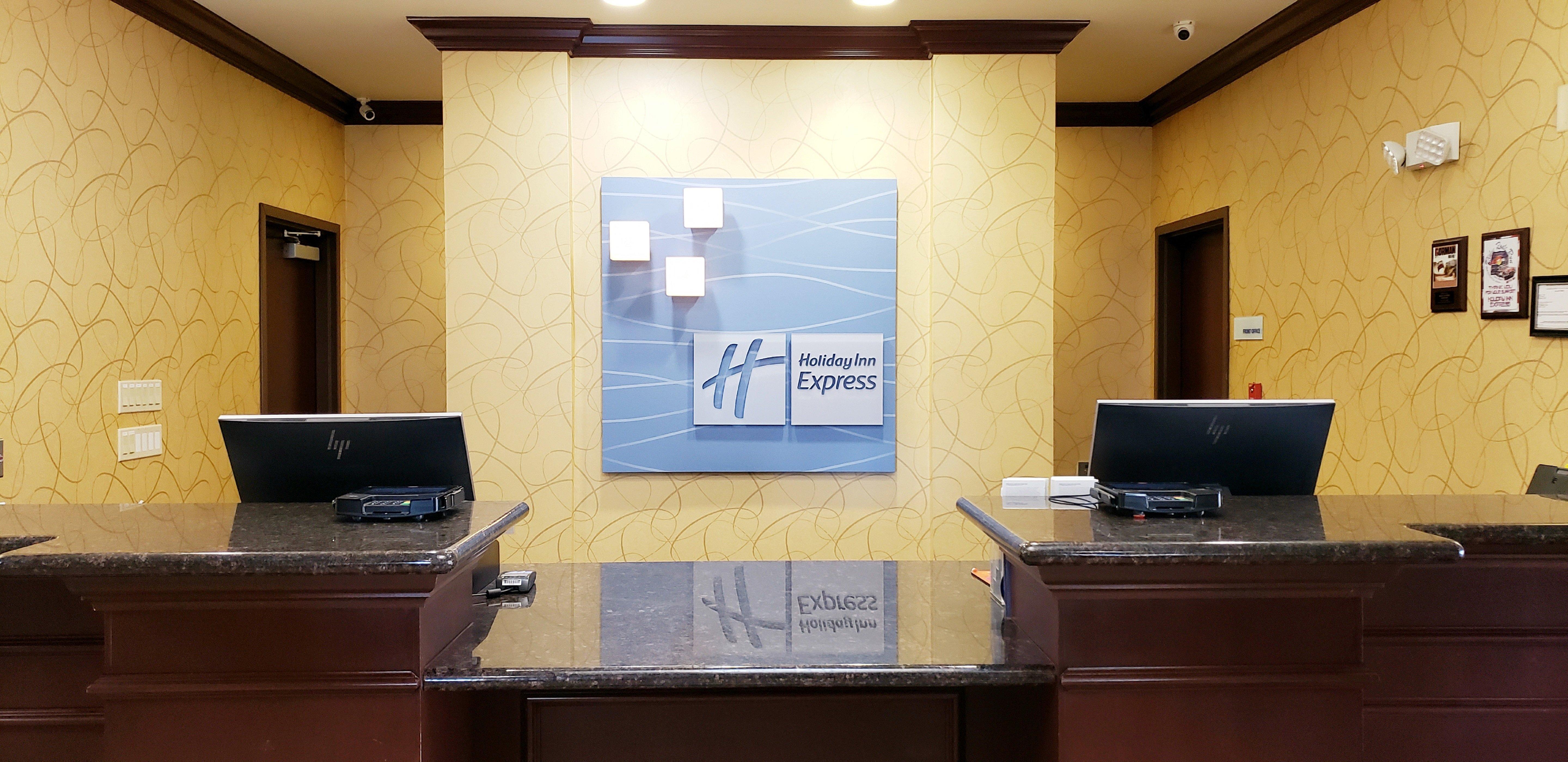 Holiday Inn Express & Suites Frazier Park By Ihg Lebec Luaran gambar