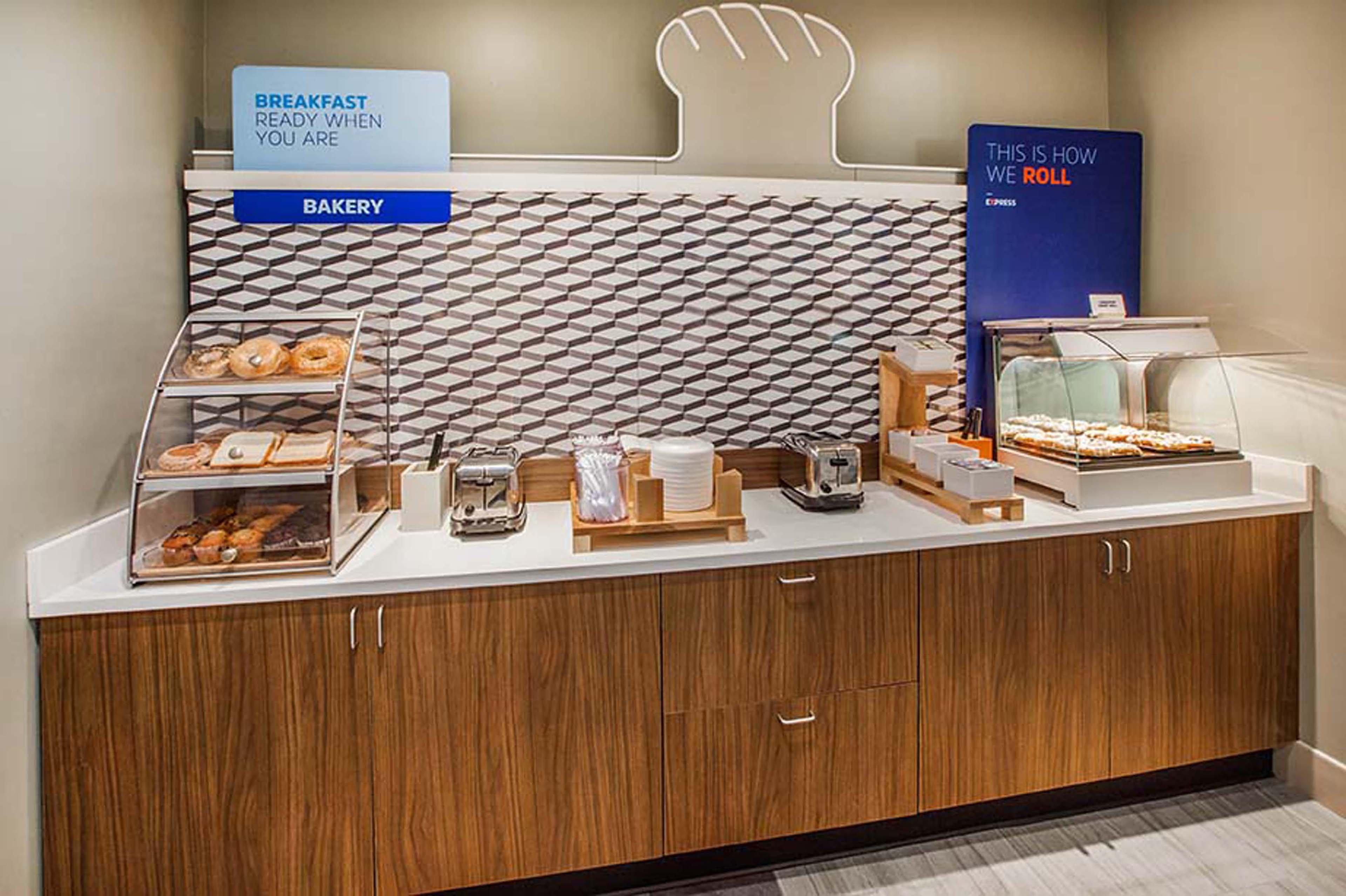 Holiday Inn Express & Suites Frazier Park By Ihg Lebec Luaran gambar
