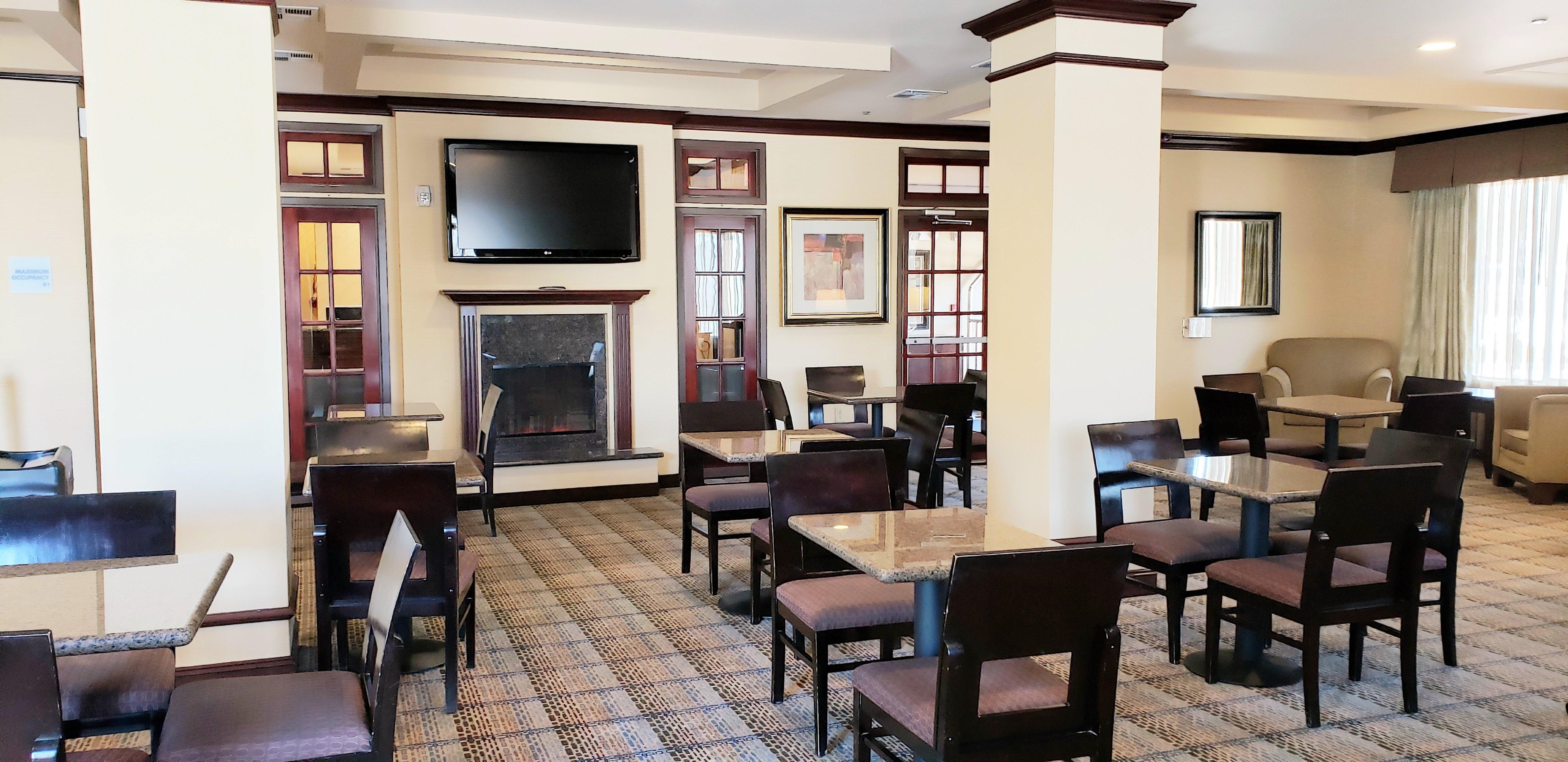 Holiday Inn Express & Suites Frazier Park By Ihg Lebec Luaran gambar