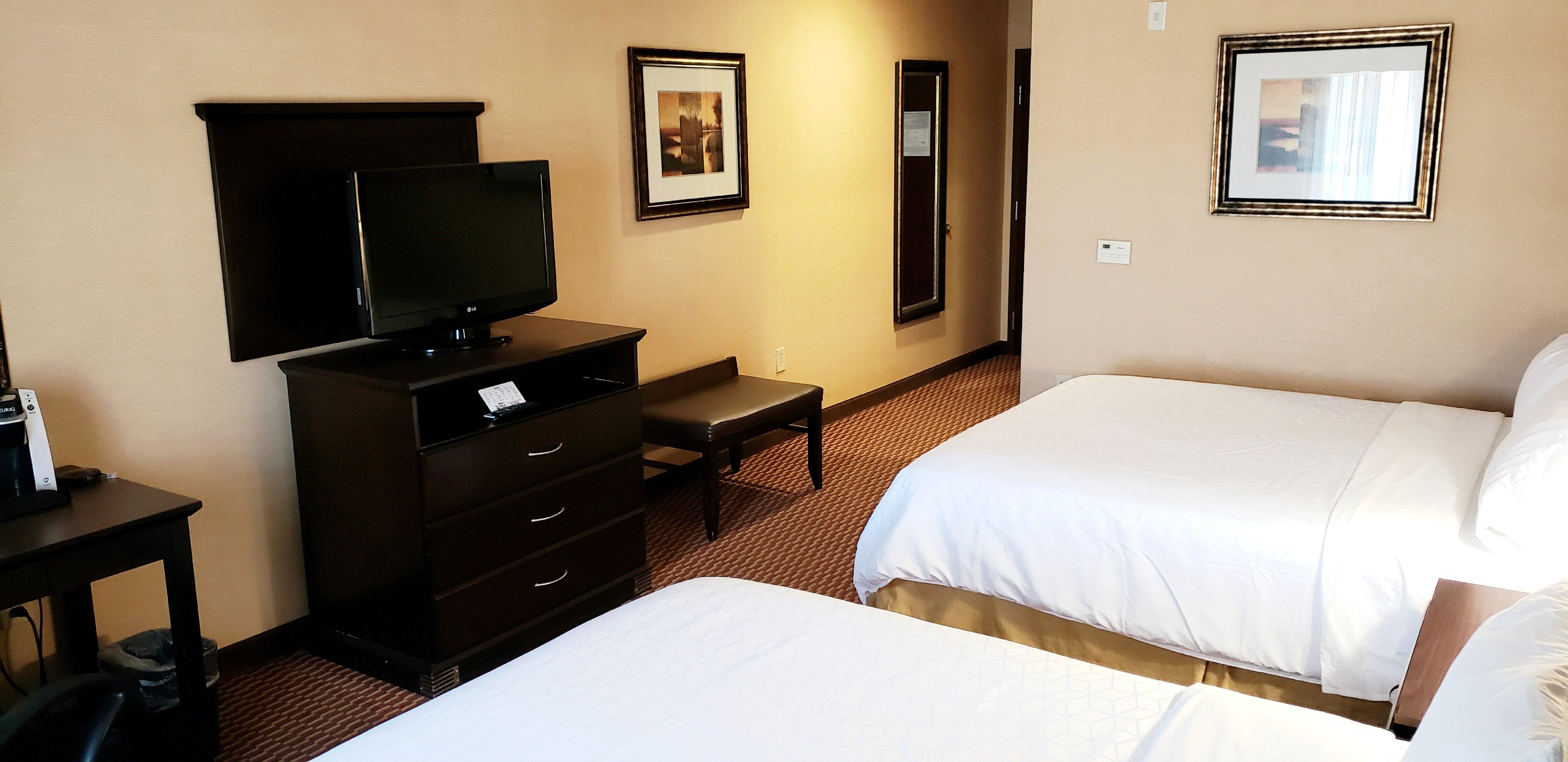 Holiday Inn Express & Suites Frazier Park By Ihg Lebec Luaran gambar