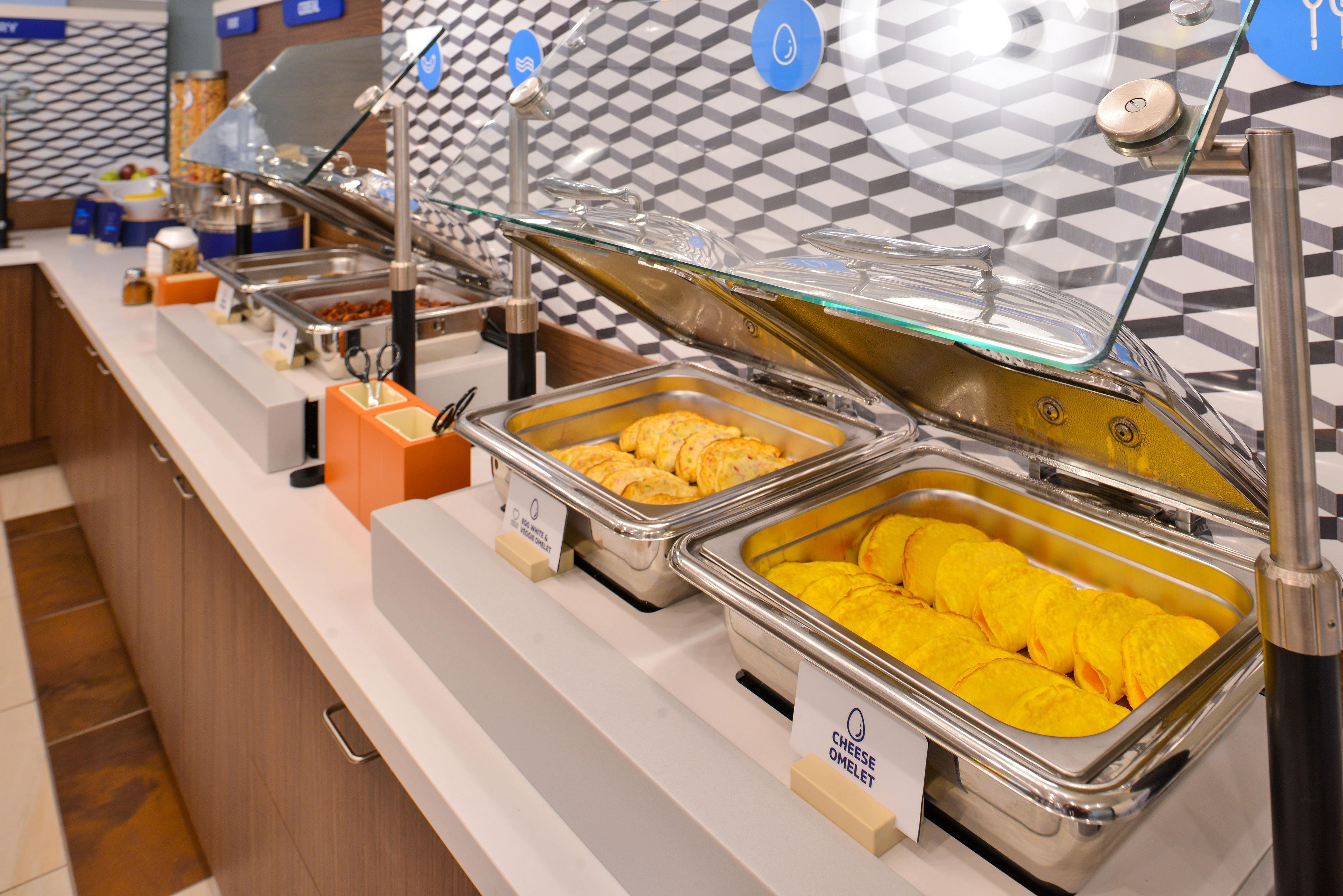 Holiday Inn Express & Suites Frazier Park By Ihg Lebec Luaran gambar