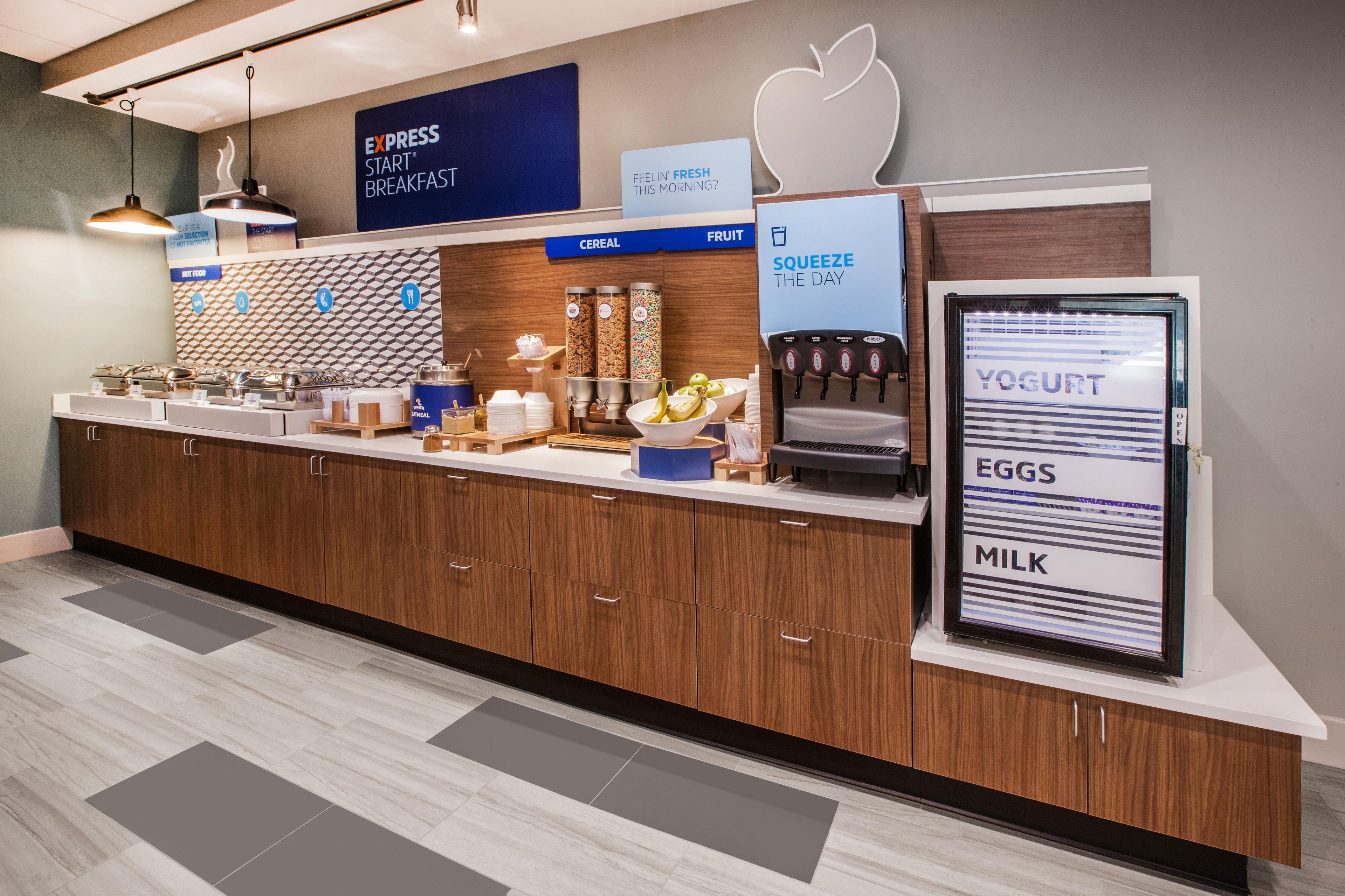 Holiday Inn Express & Suites Frazier Park By Ihg Lebec Luaran gambar