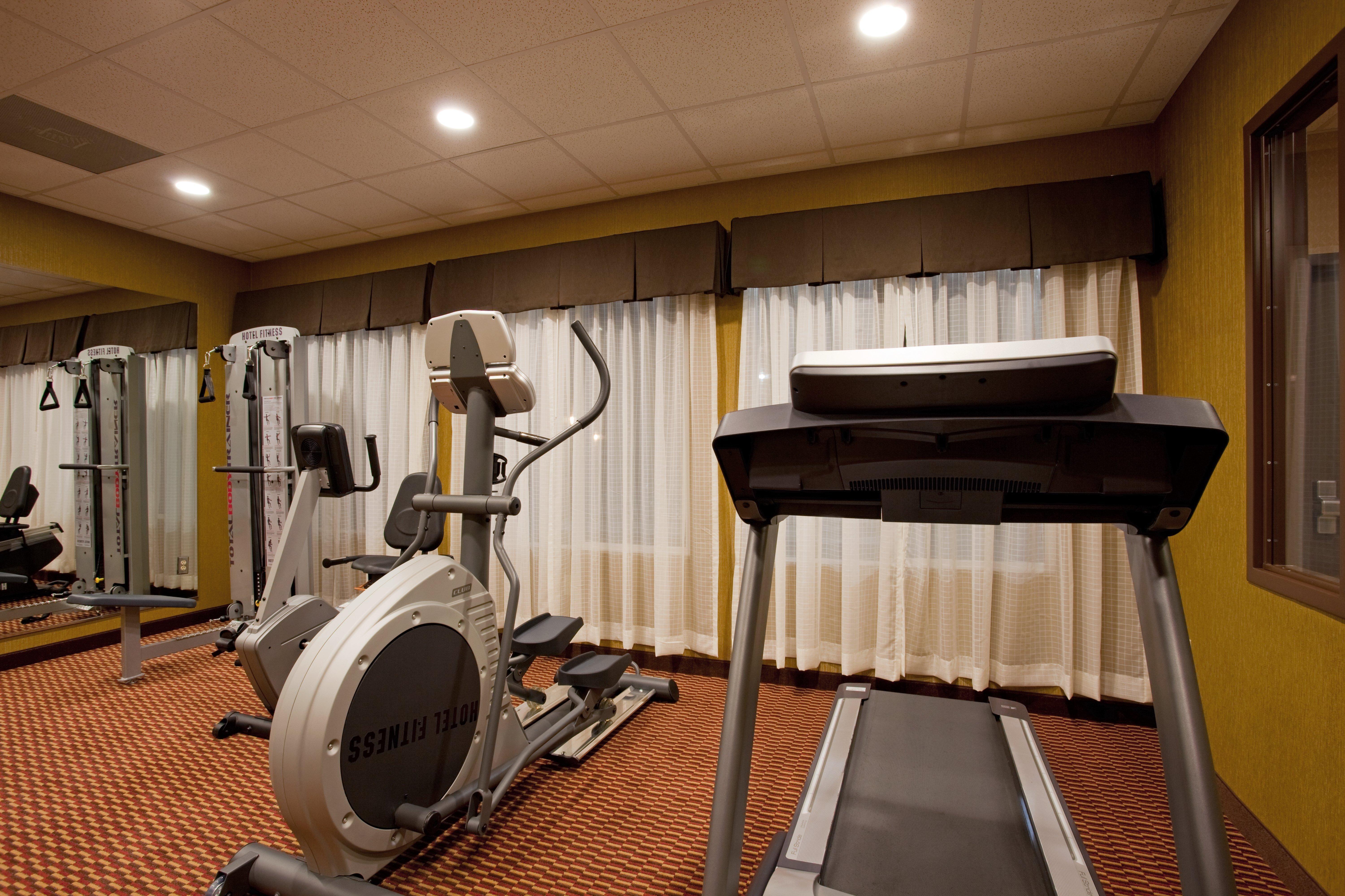Holiday Inn Express & Suites Frazier Park By Ihg Lebec Luaran gambar