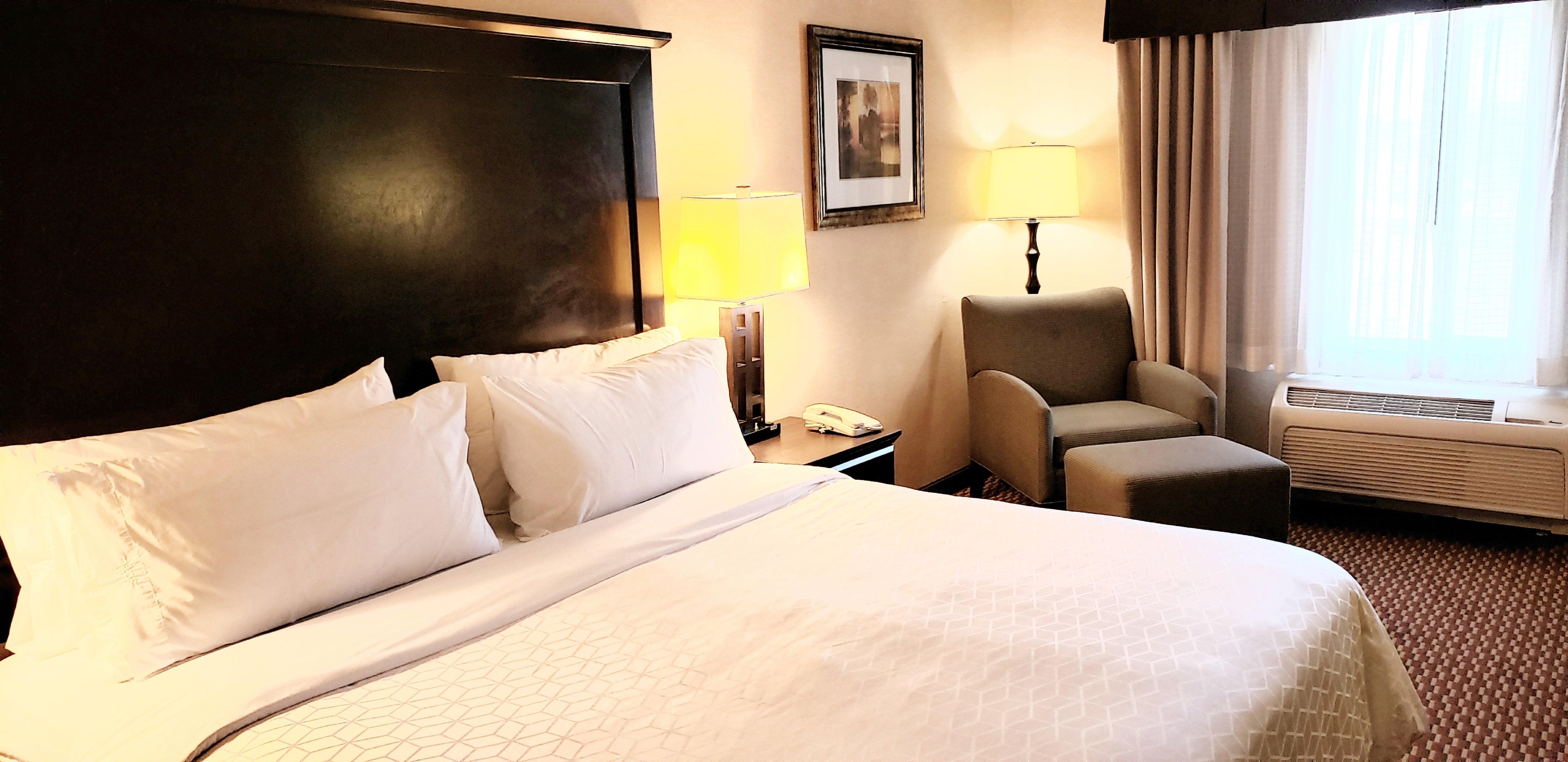 Holiday Inn Express & Suites Frazier Park By Ihg Lebec Luaran gambar