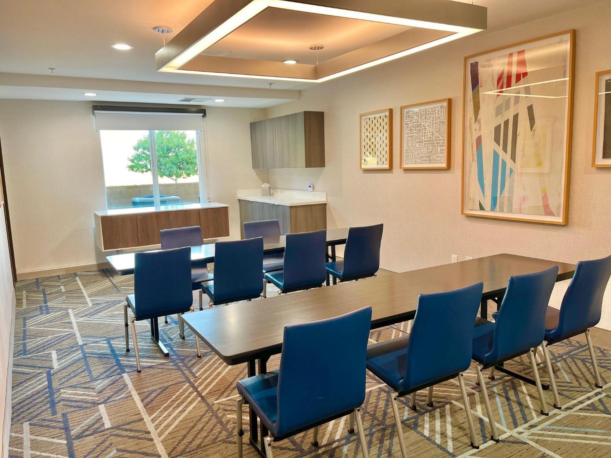 Holiday Inn Express & Suites Frazier Park By Ihg Lebec Luaran gambar